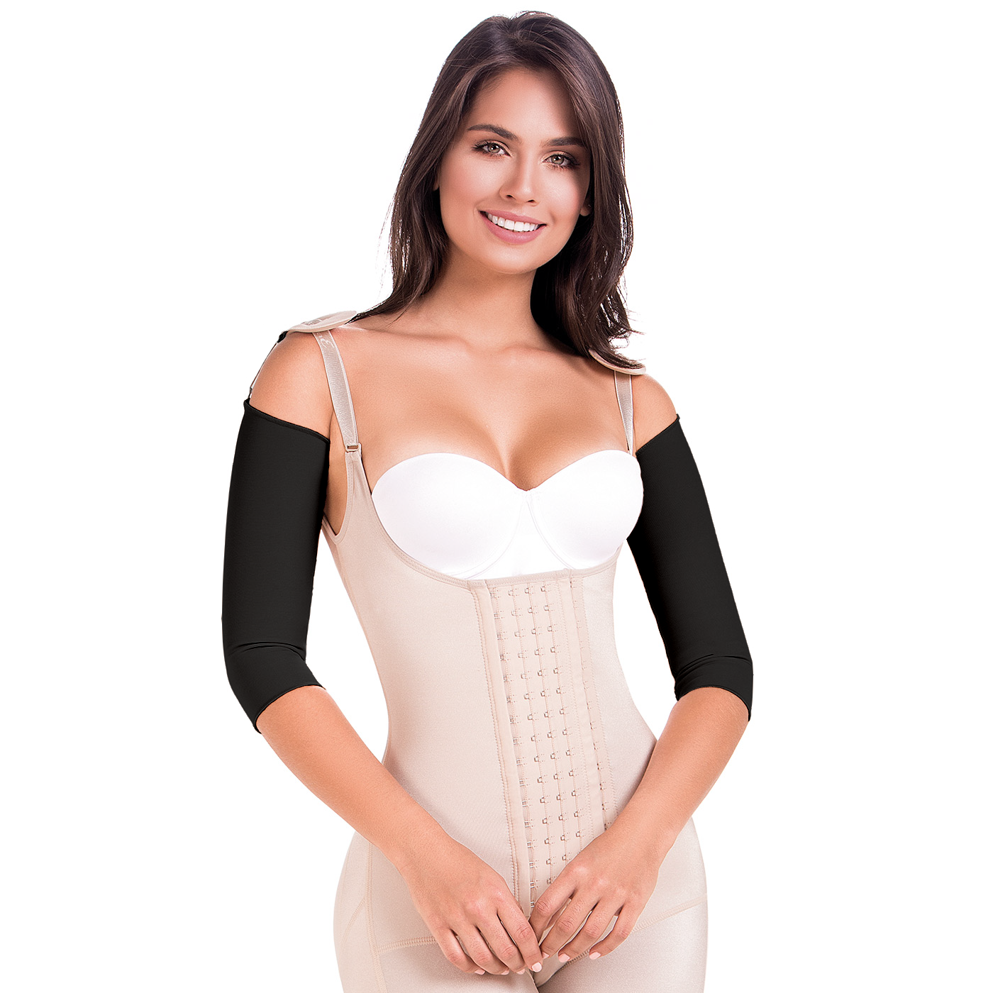 Fajas MariaE 9012 Womens Post Surgery Sleeves