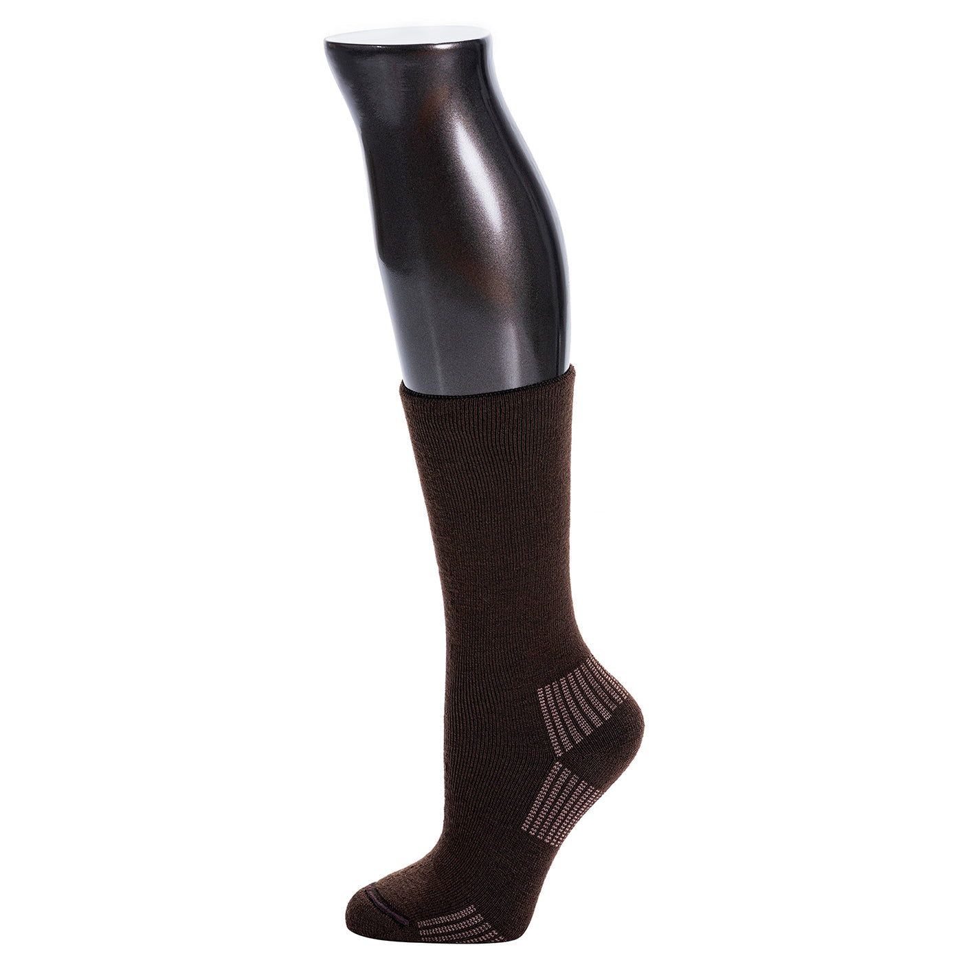 Be Shapy 3 Pack Mid Calf Diabetic Socks