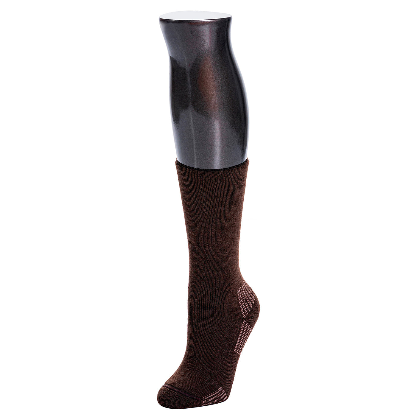 Be Shapy 3 Pack Mid Calf Diabetic Socks