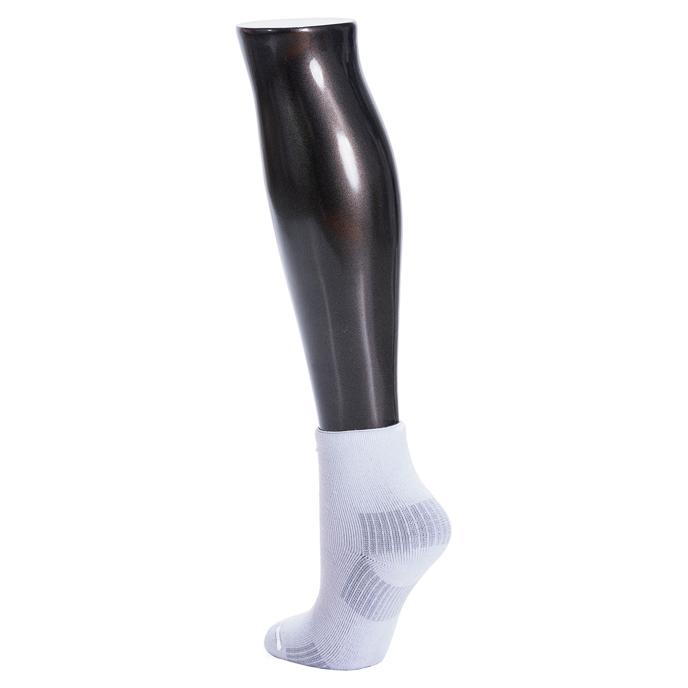 Be Shapy 3 Pack Low Cut Lenght Diabetic Socks