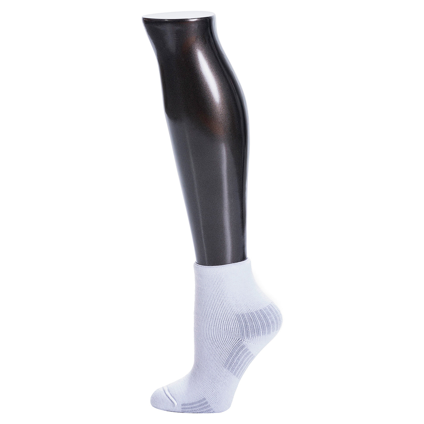 Be Shapy 3 Pack Low Cut Lenght Diabetic Socks