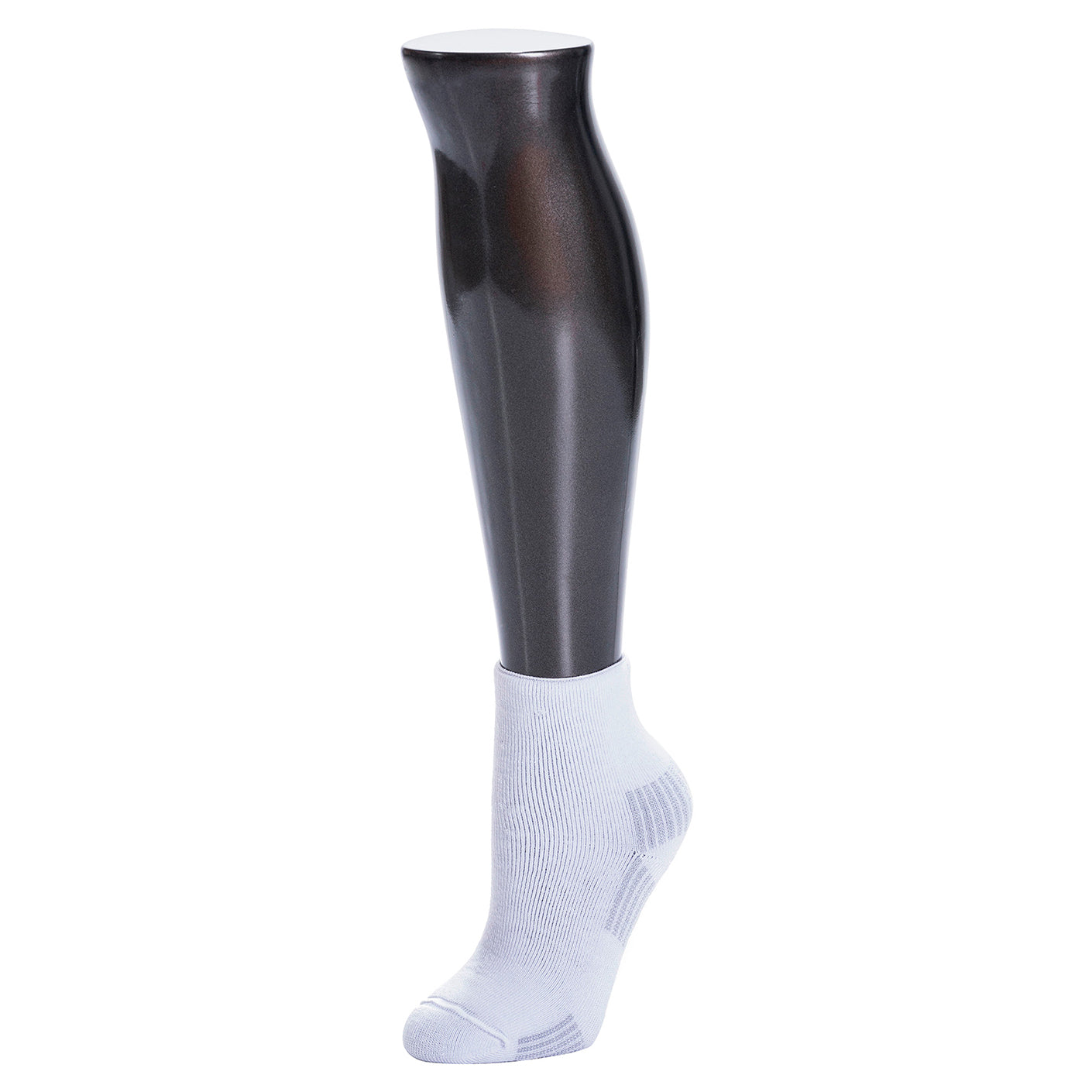 Be Shapy 3 Pack Low Cut Lenght Diabetic Socks