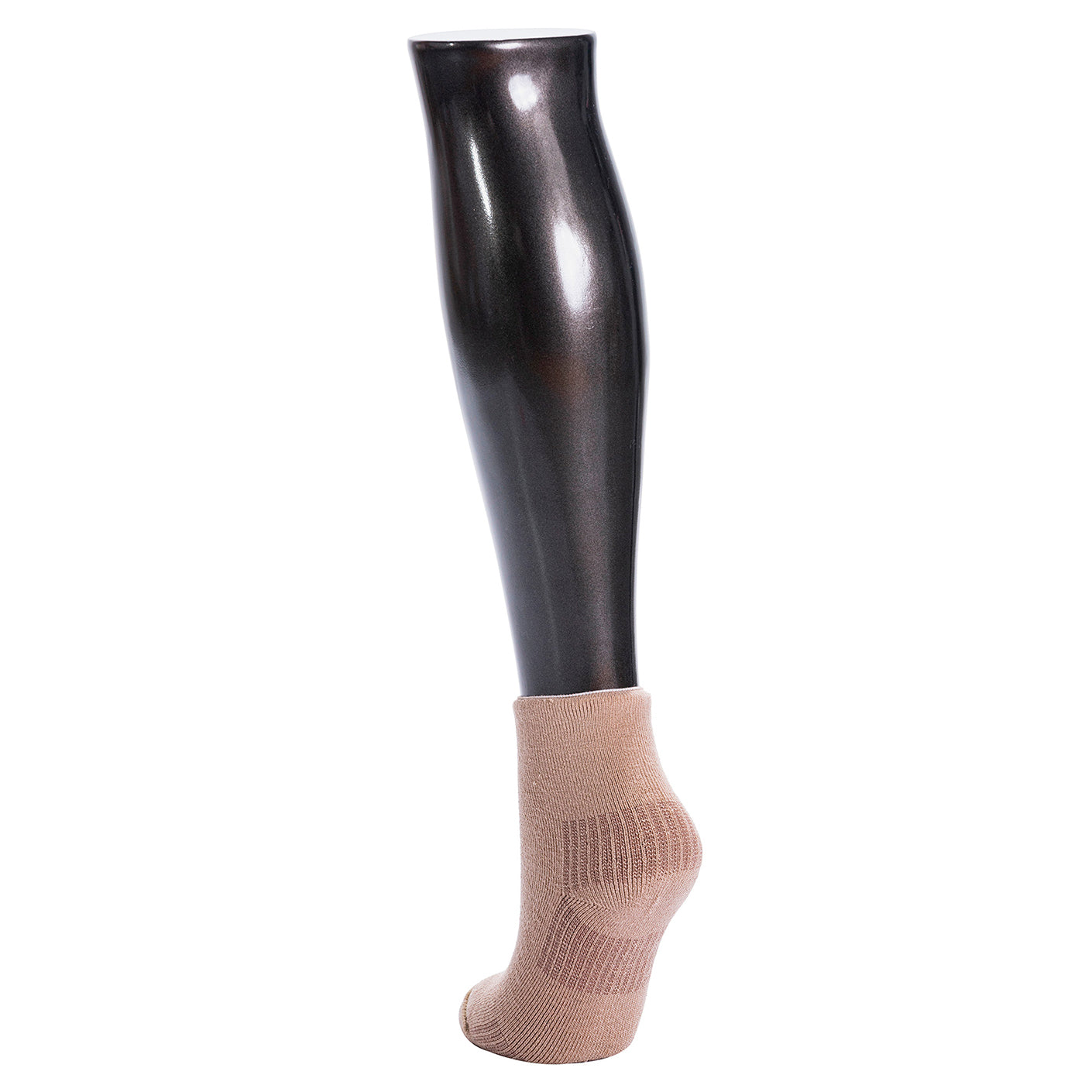 Be Shapy 3 Pack Low Cut Lenght Diabetic Socks