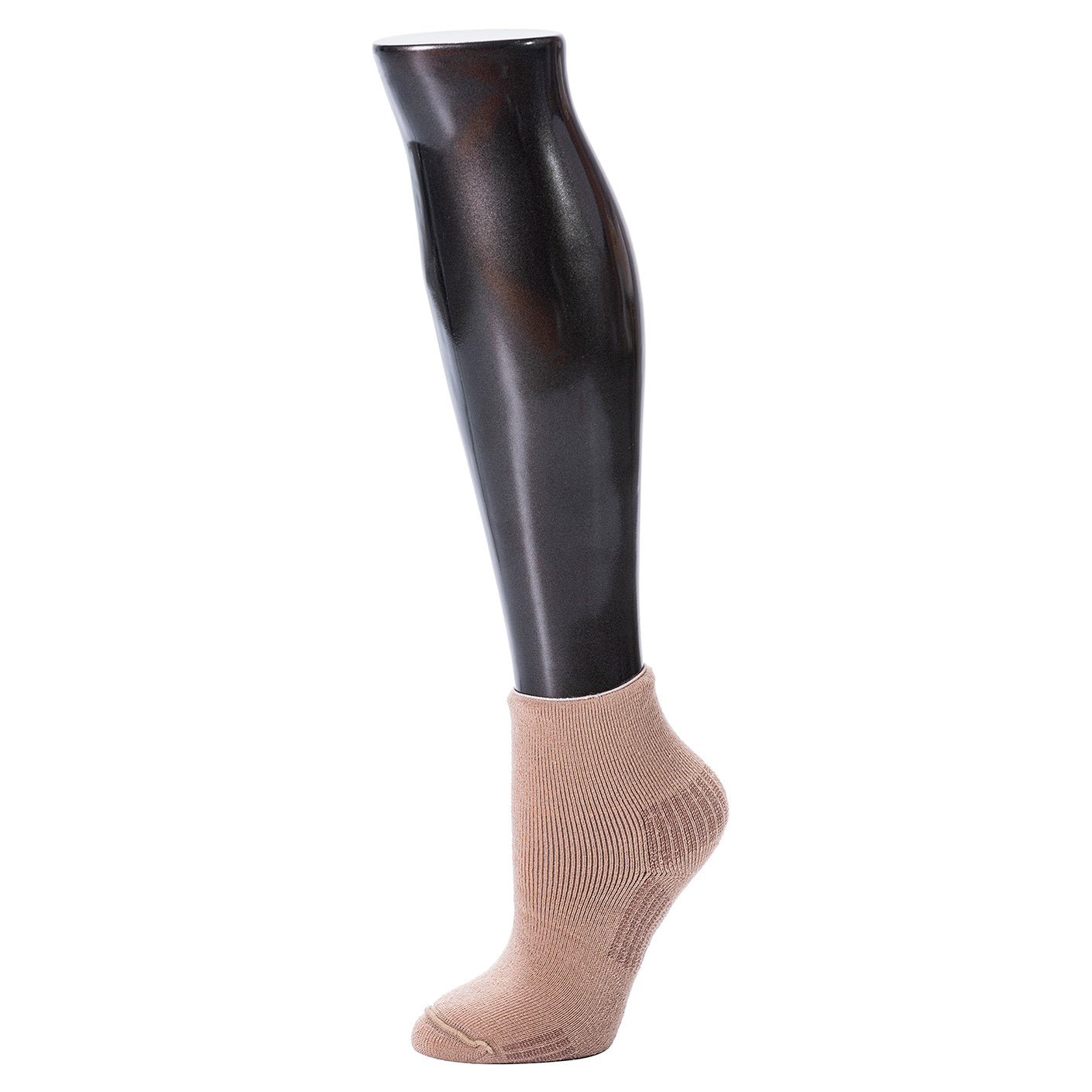 Be Shapy 3 Pack Low Cut Lenght Diabetic Socks