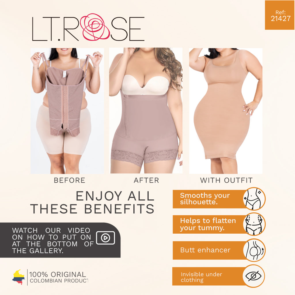 LT.Rose 21427