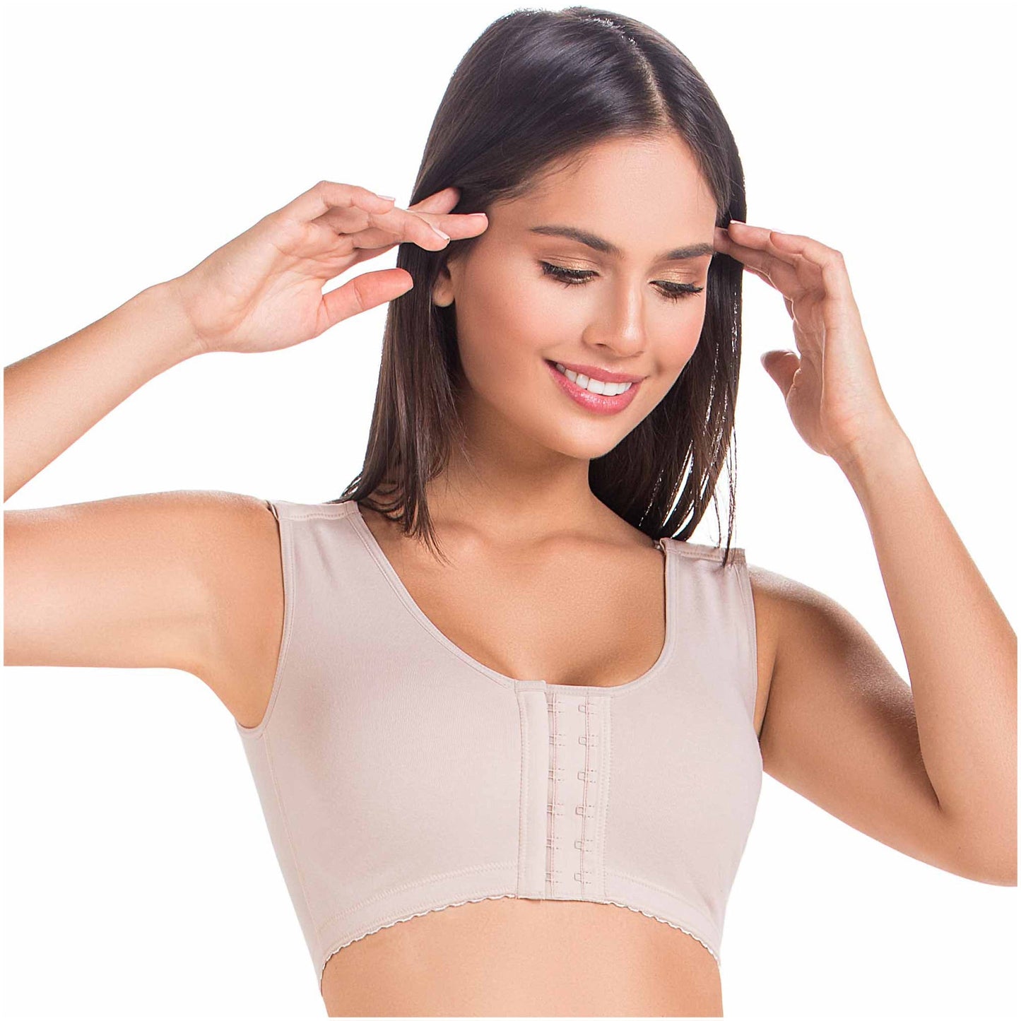 Fajas MariaE 9304 Post Surgery Bra