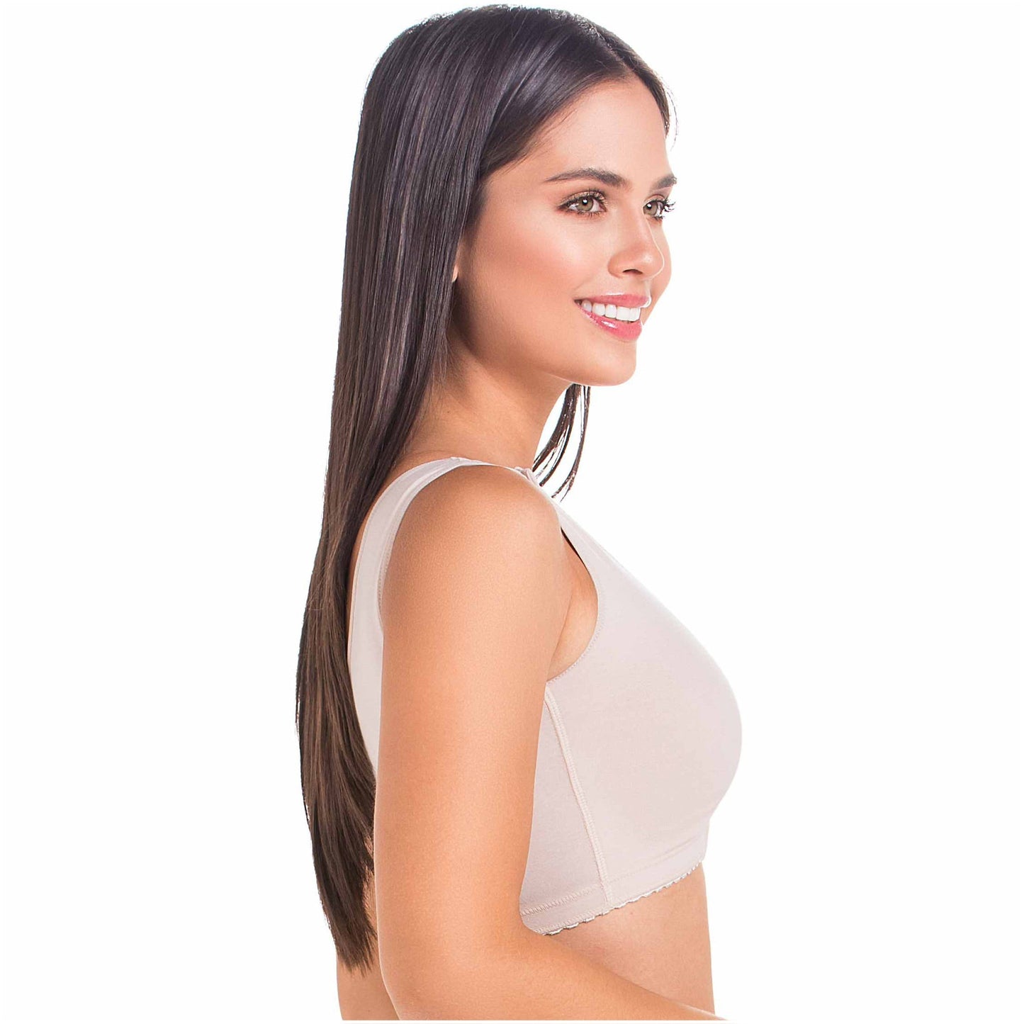 Fajas MariaE 9304 Post Surgery Bra