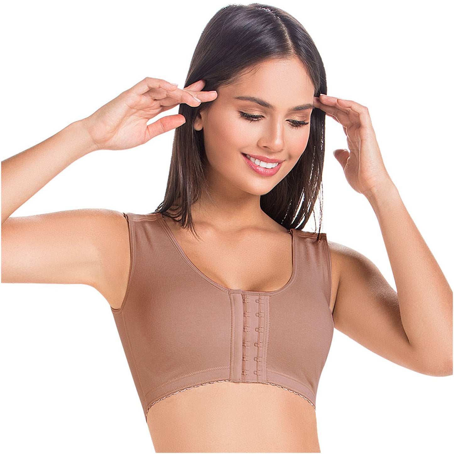 Fajas MariaE 9304 Post Surgery Bra