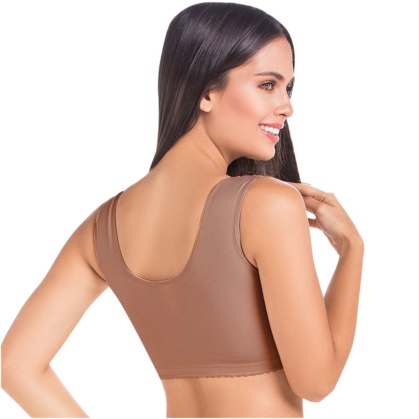Fajas MariaE 9304 Post Surgery Bra