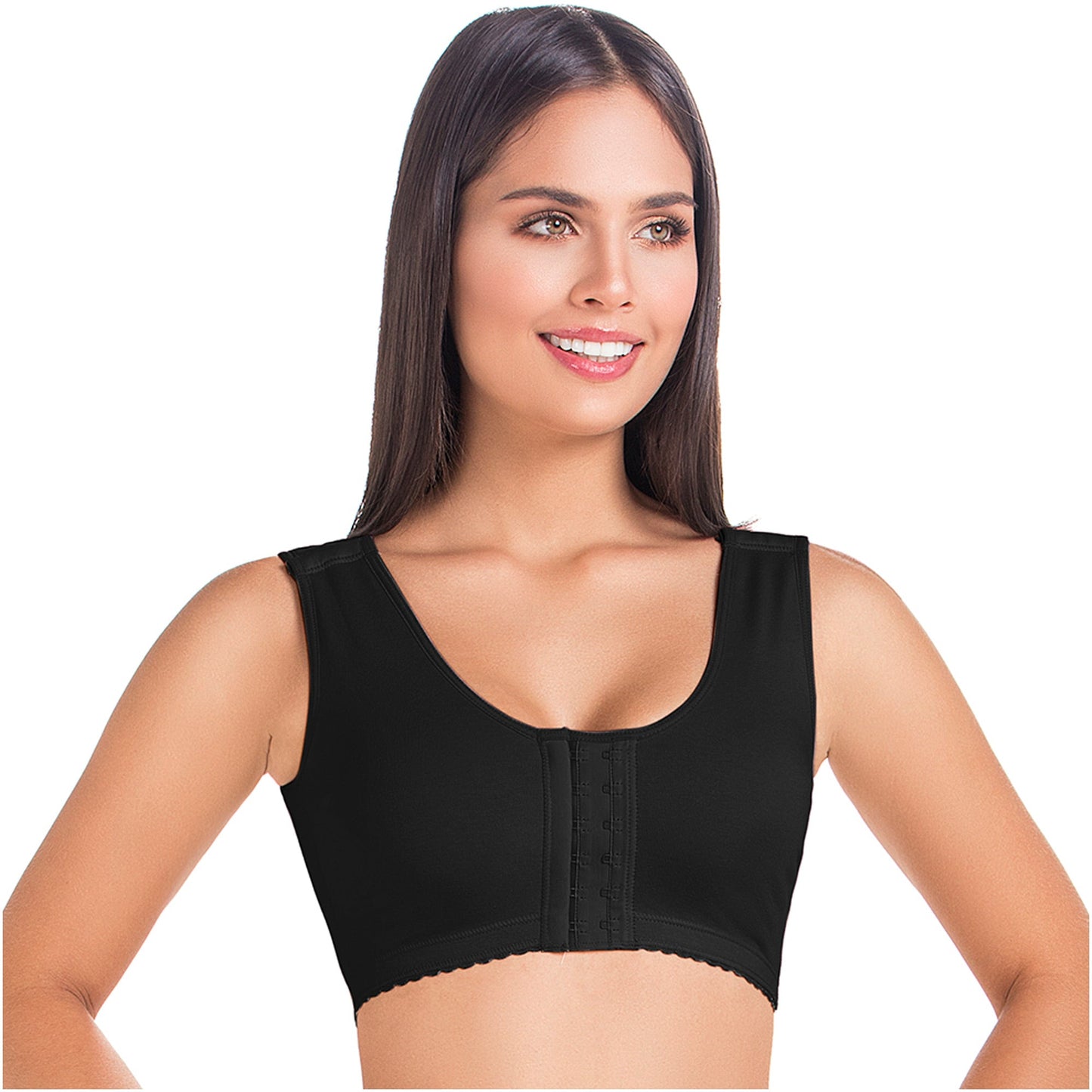 Fajas MariaE 9304 Post Surgery Bra