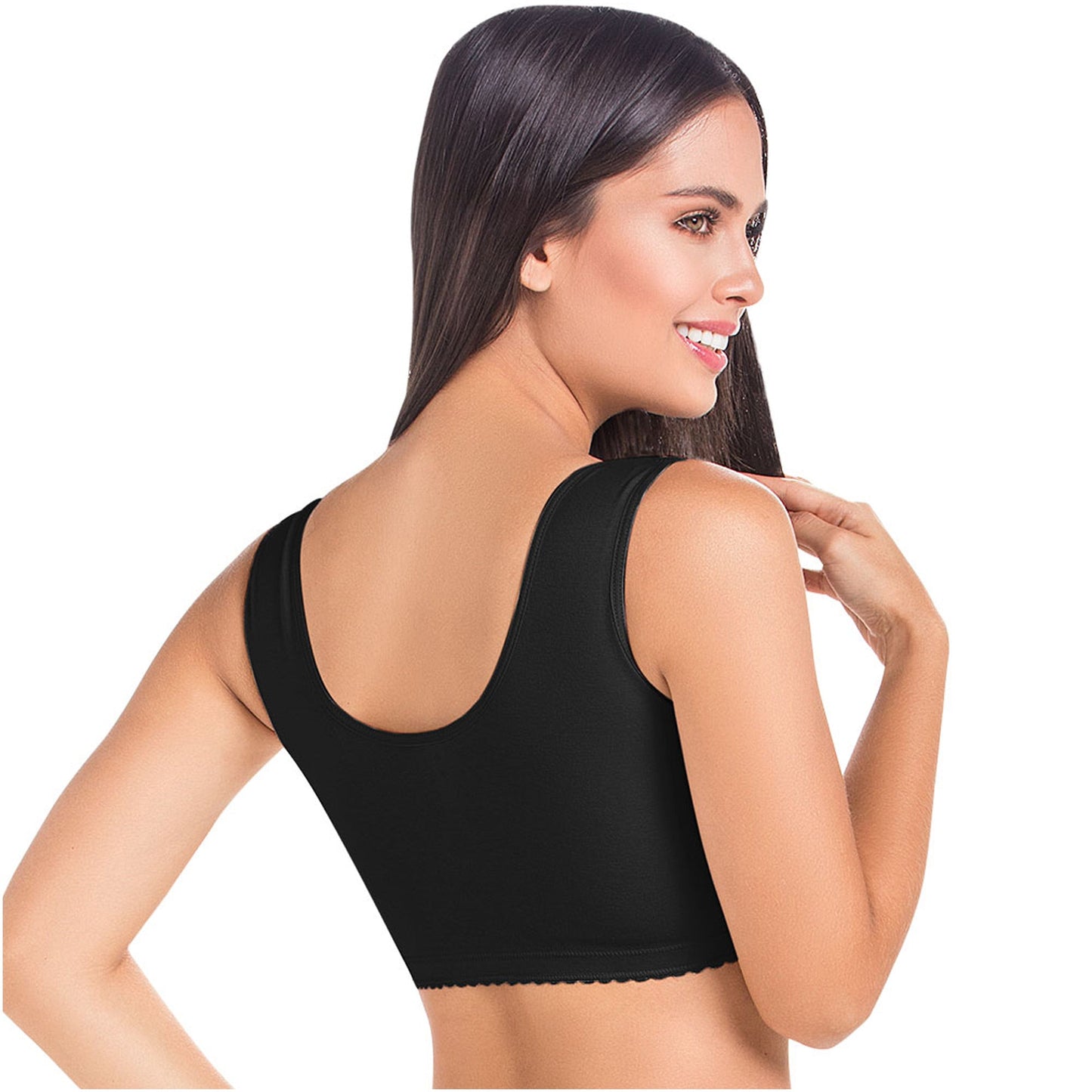Fajas MariaE 9304 Post Surgery Bra
