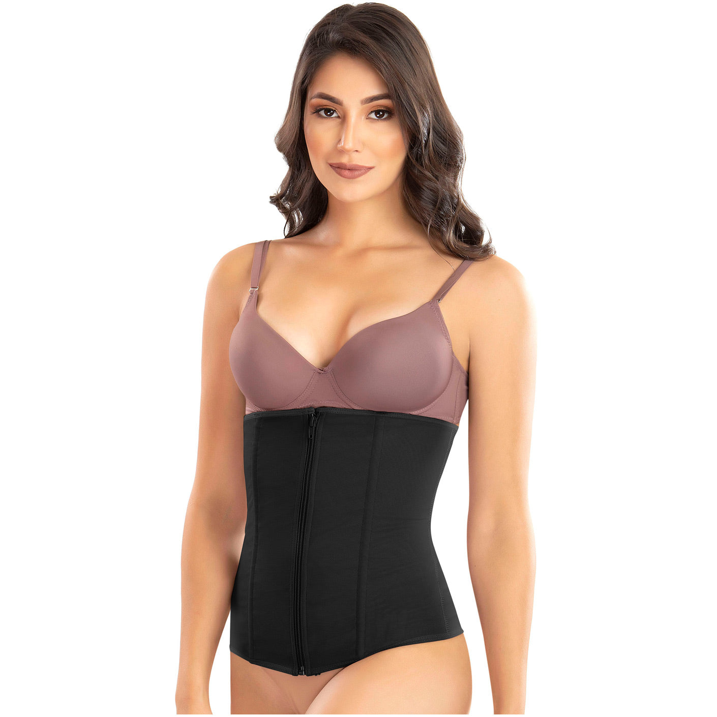 Romanza 3070 Women's Shapewear Waist Cincher