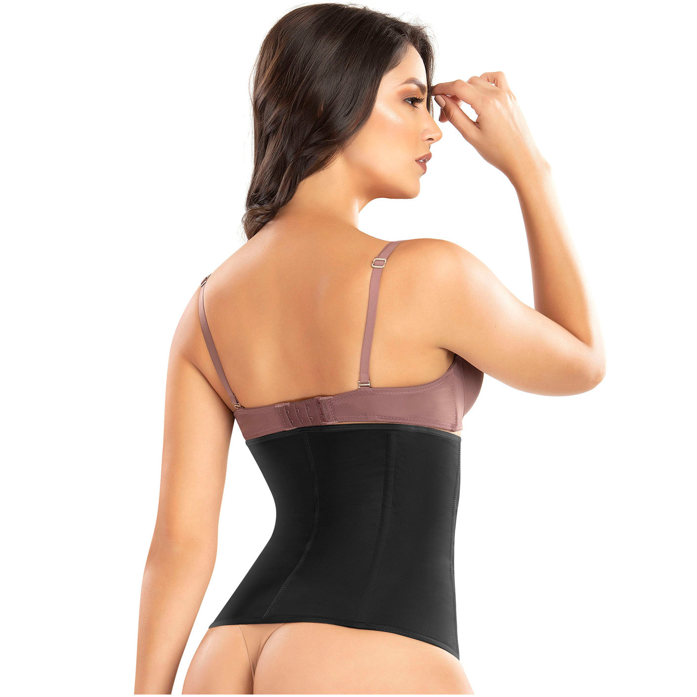 Romanza 3070 Women's Shapewear Waist Cincher