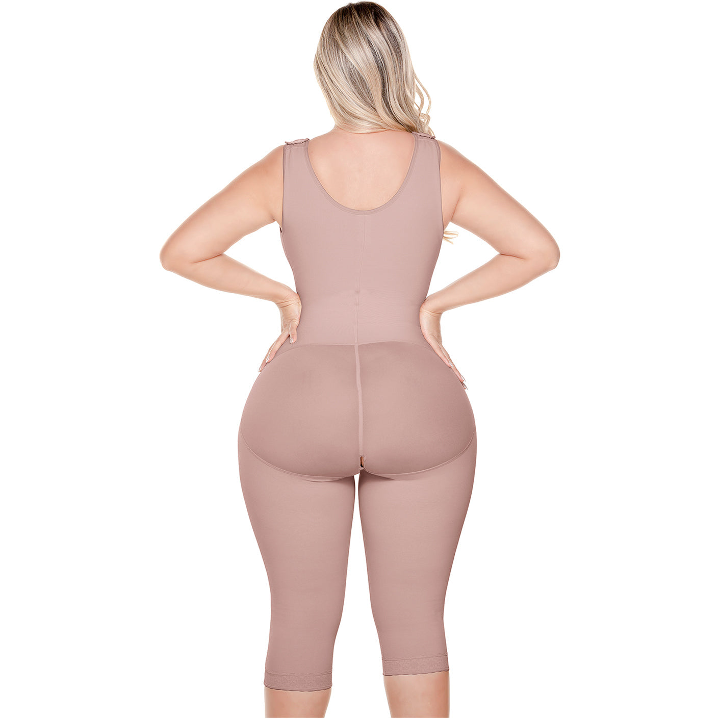 SONRYSE 010 Shapewear full body shaper