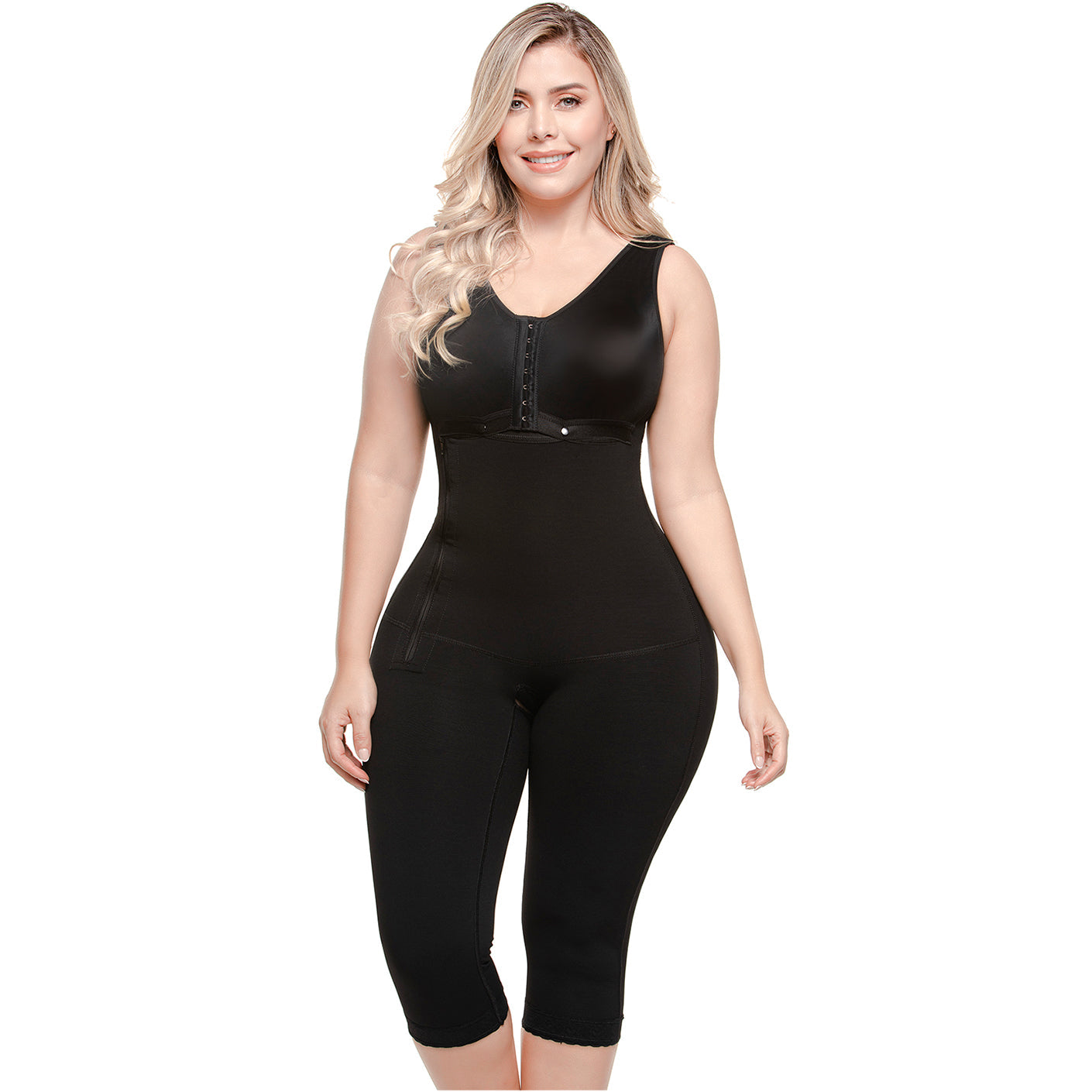 SONRYSE 010 Shapewear full body shaper