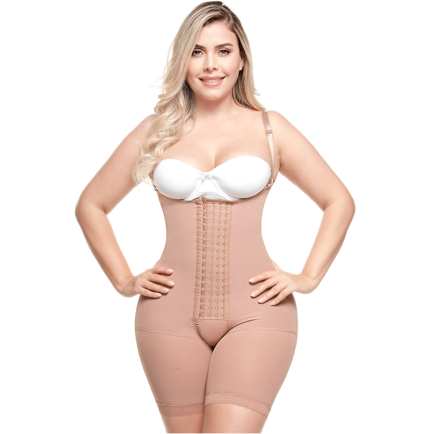 Sonryse 047 Tummy Control Butt Lifter Body Shaper Tummy Control Butt Lifter Body Shaper