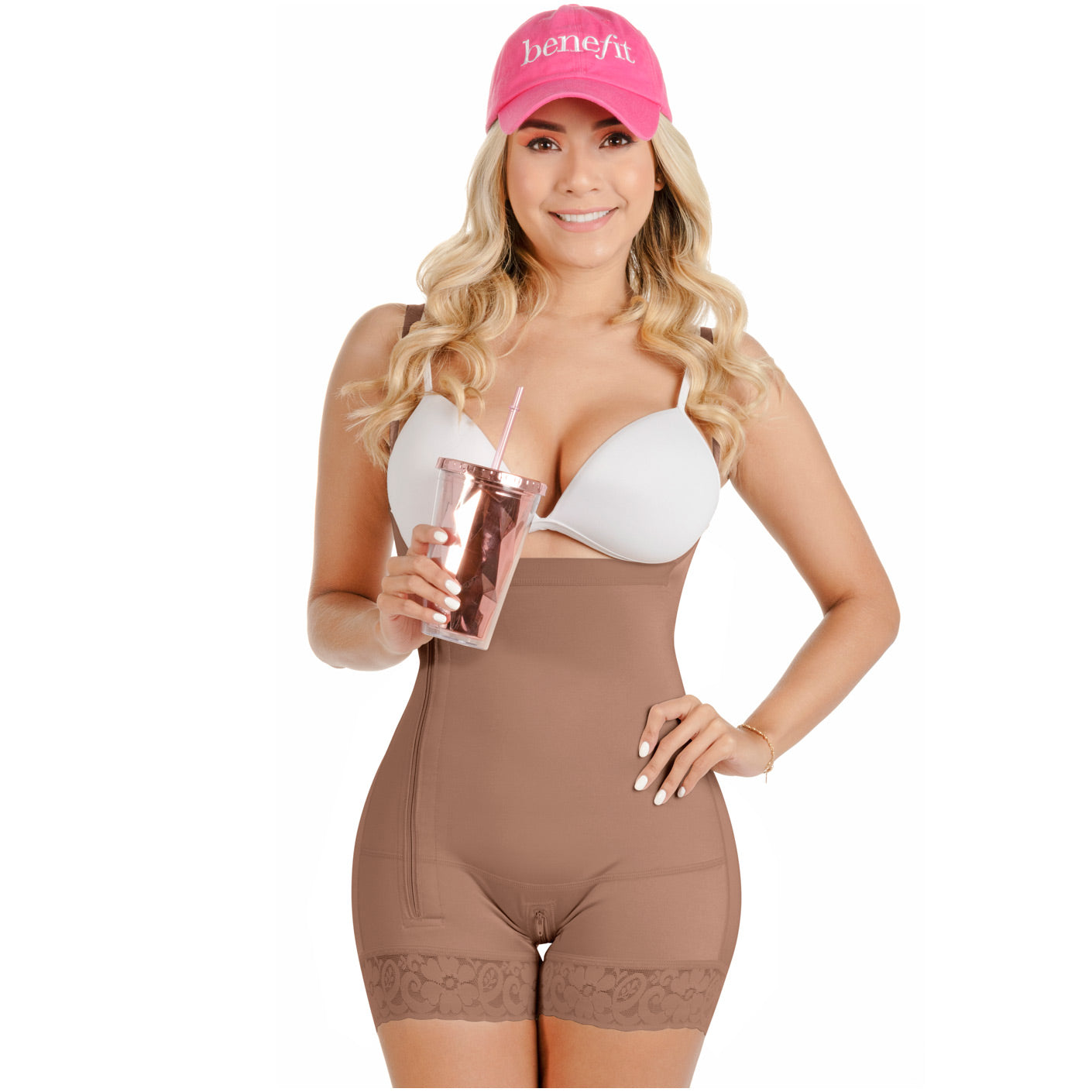 SONRYSE TR46ZL Bodysuit Shapewear Tummy Control For Daily Use & Dress Nightout