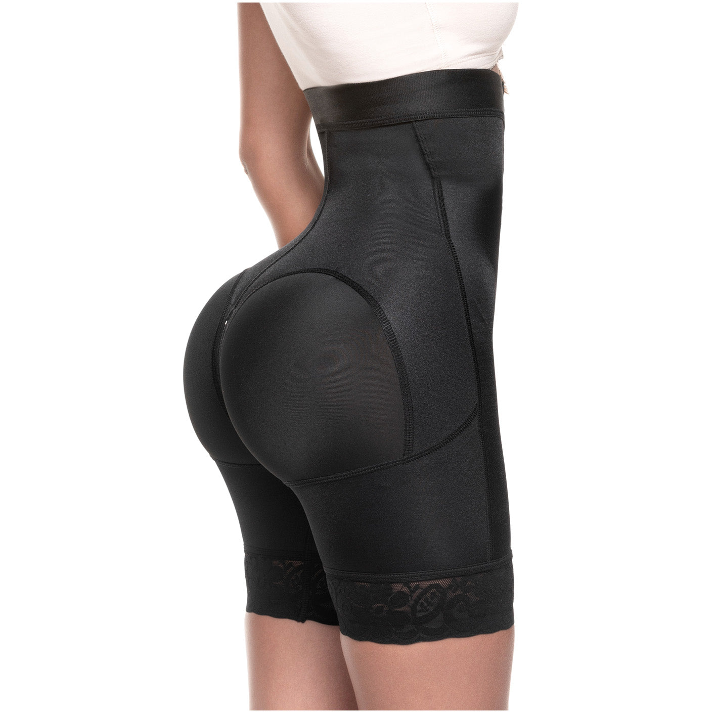 SONRYSE TR72BF Butt Lifter Tummy Control Shapewear Bodysuit