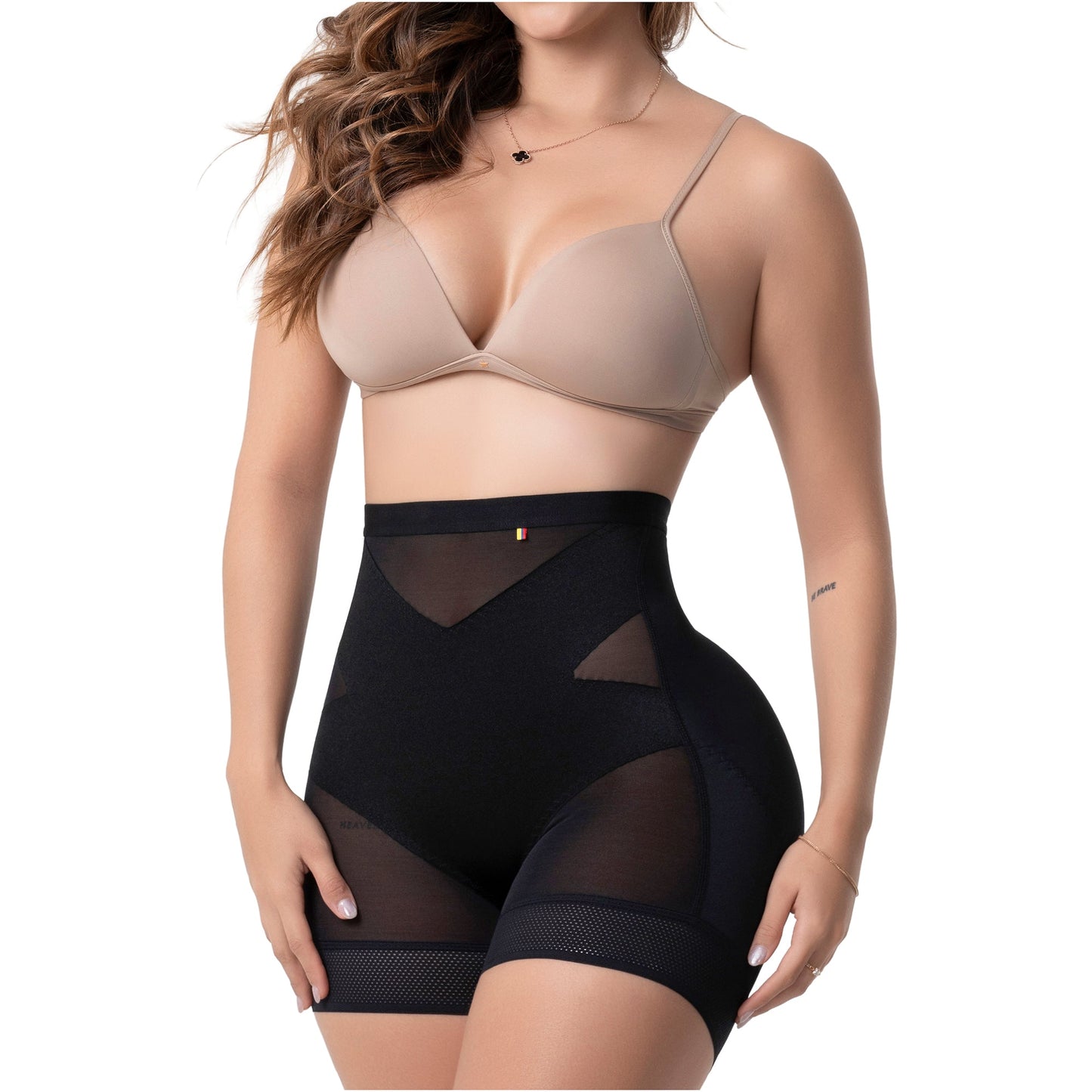 Fajas Salome TC02