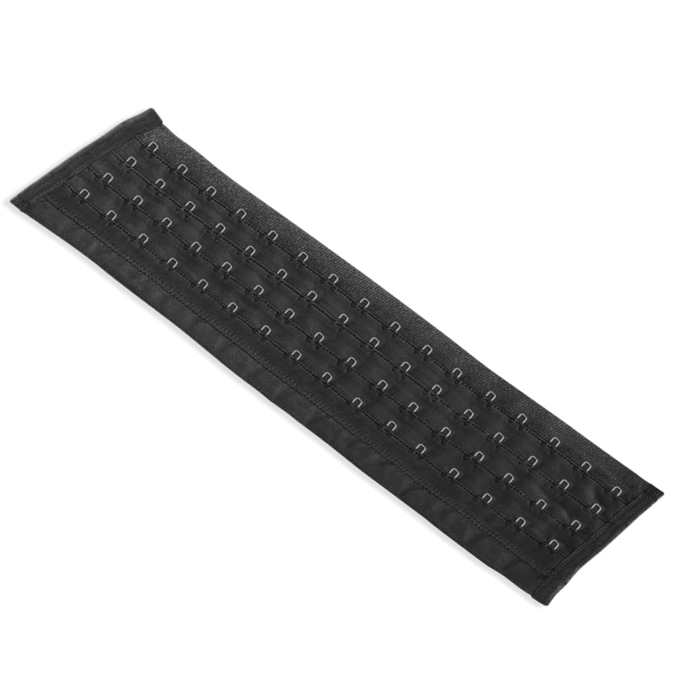 Fajas MariaE 9008-1 Post Surgical Use Shapewear Hook-&-Eye Row Extender Cotton