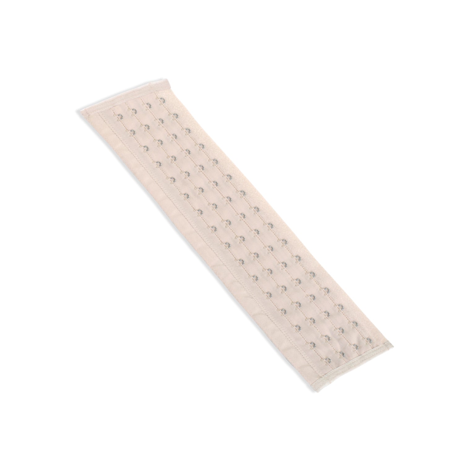 Fajas MariaE 9008-1 Post Surgical Use Shapewear Hook-&-Eye Row Extender Cotton