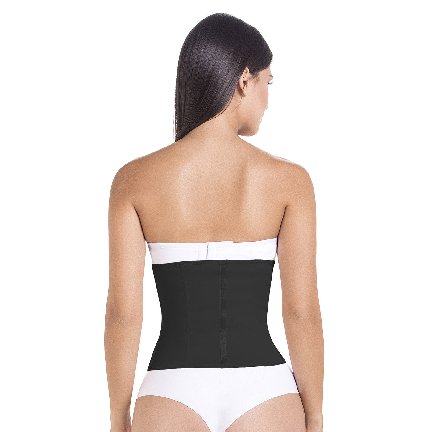 Fajas MariaE 9490 Waist Trainer for Women – Curved By Angeliques