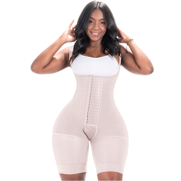 Kellylee Shapewear for Women Tummy Control High Ethiopia