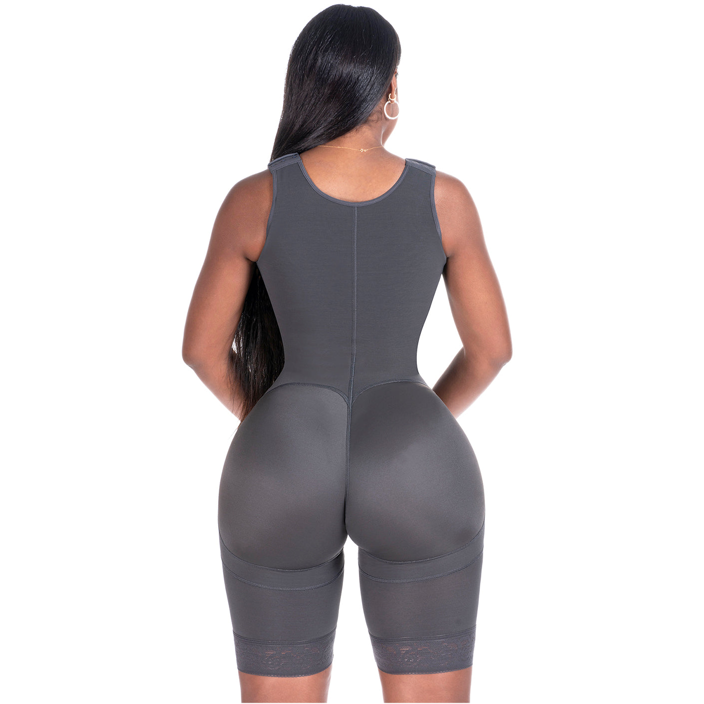 Bling Shapers 553BF Post Surgery & Daily Use Shapewear Bodysuit