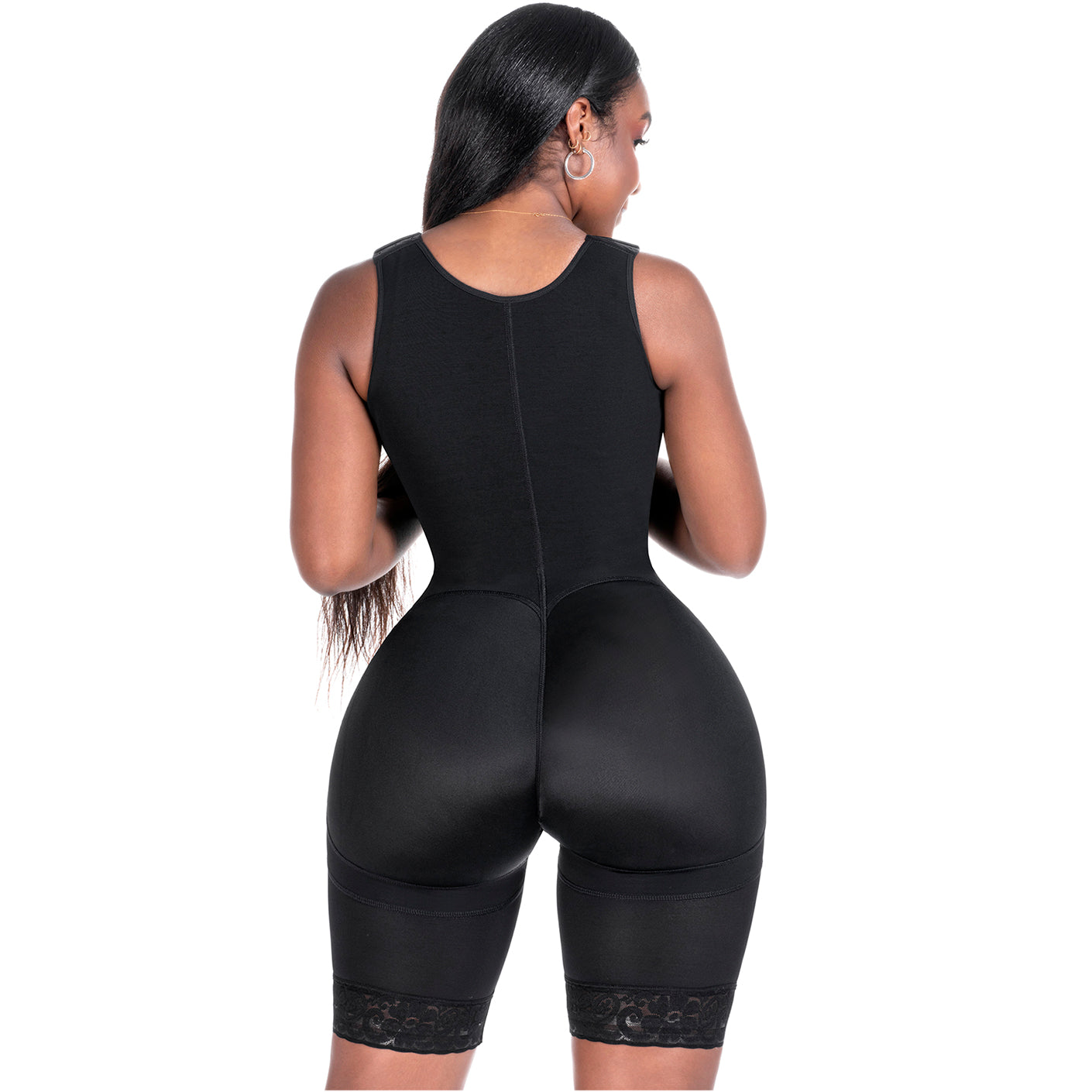 Bling Shapers 553BF Post Surgery & Daily Use Shapewear Bodysuit