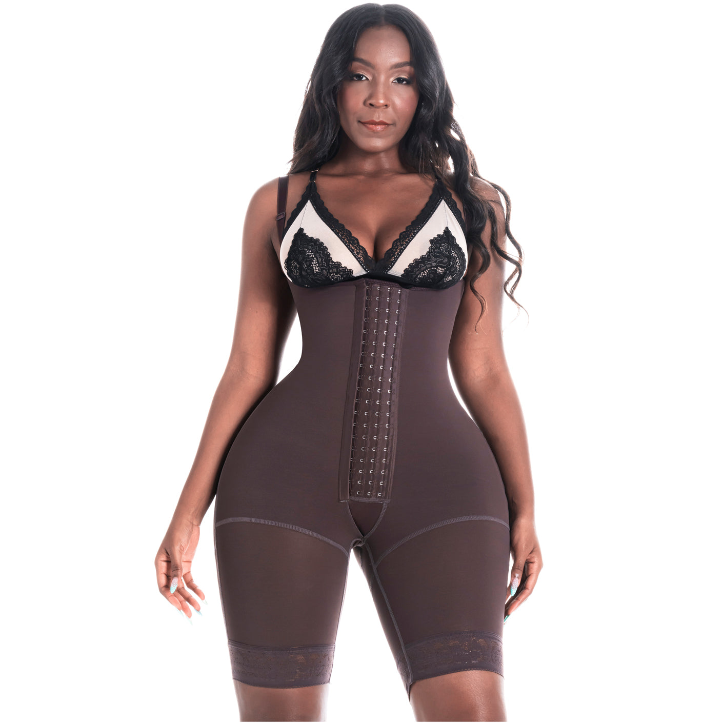 Bling Shapers 573BF, Colombian Butt Lifting Shapewear for Women