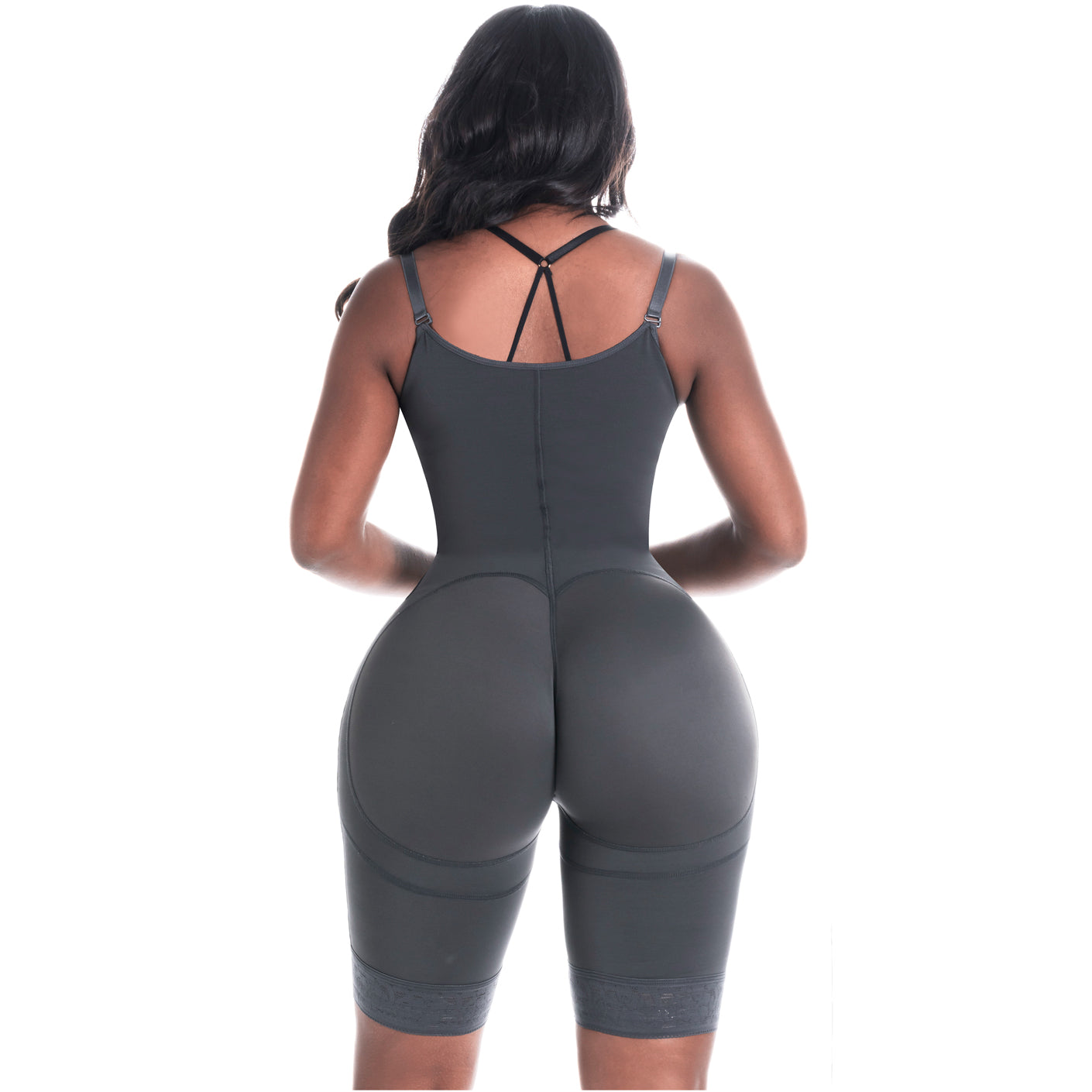 Bling Shapers 573BF, Colombian Butt Lifting Shapewear for Women