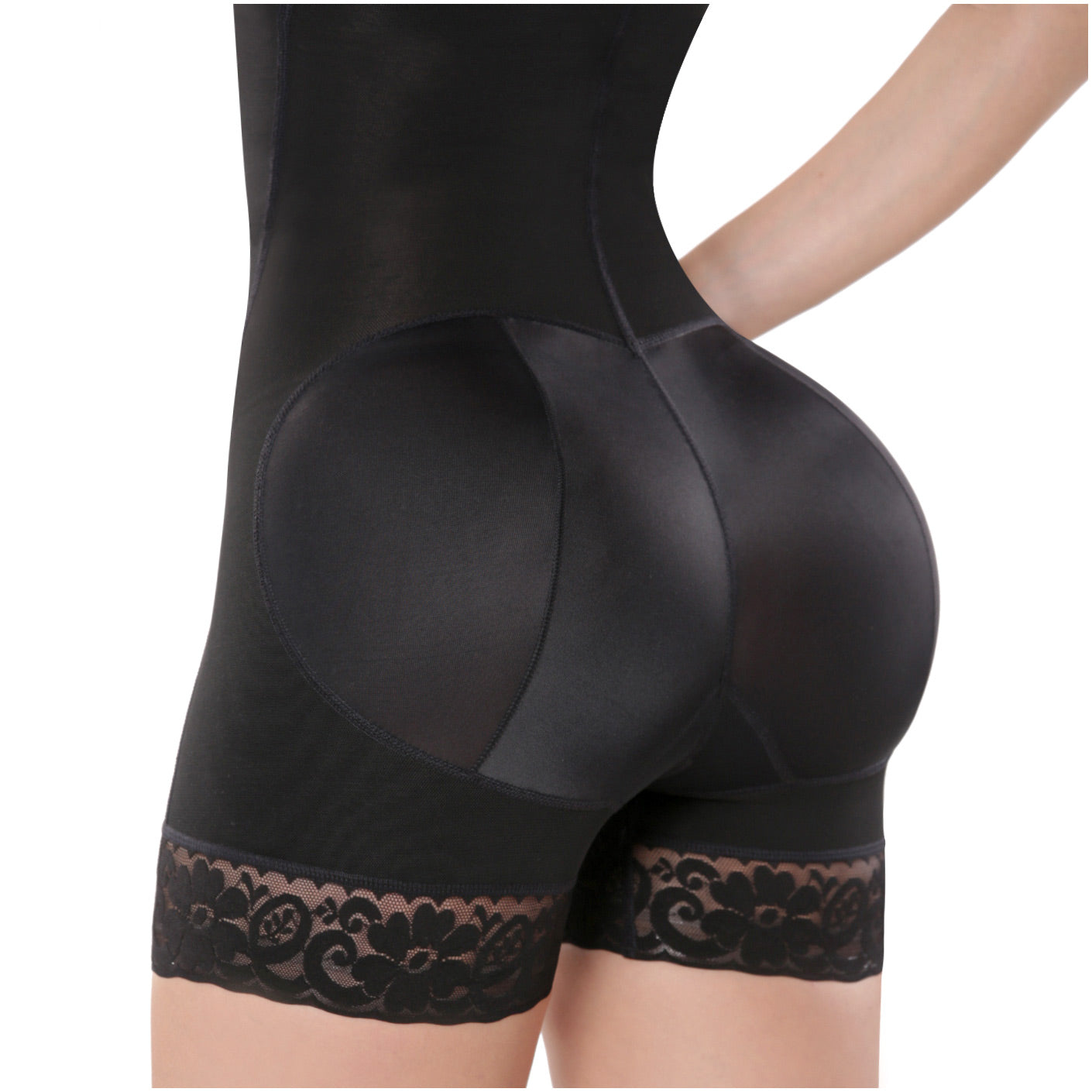 Diane & Geordi 2396 Postpartum Compression Shapewear Girdle 
