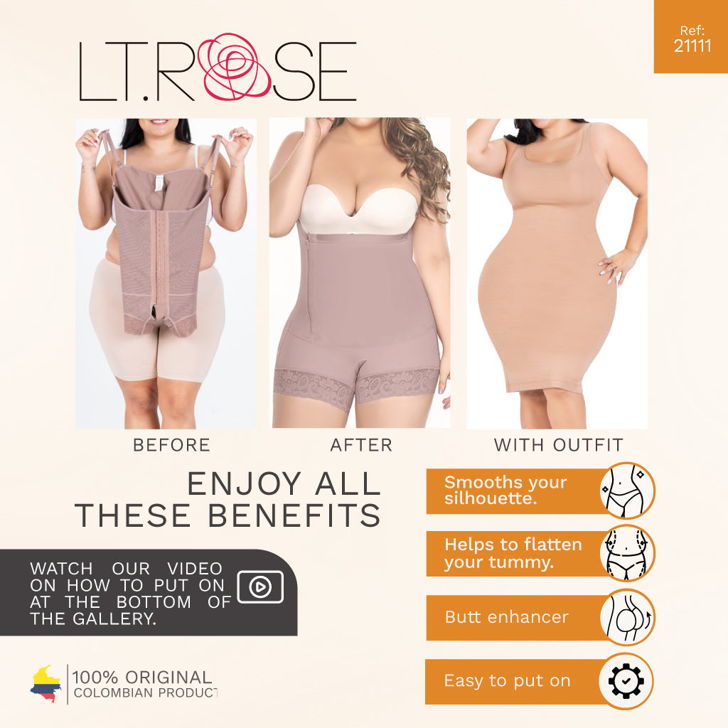 LT.Rose 21111