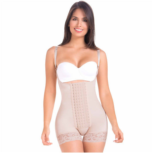 Fajas MariaE 9531 Postpartum Daily Use Colombian Shapewear  Triconet