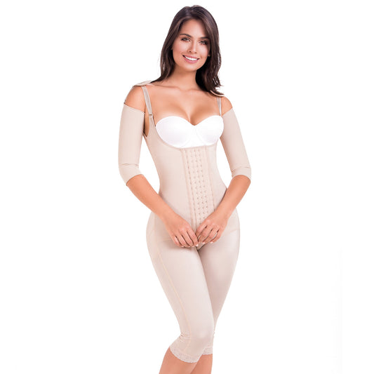Fajas MariaE 9012 Womens Post Surgery Sleeves