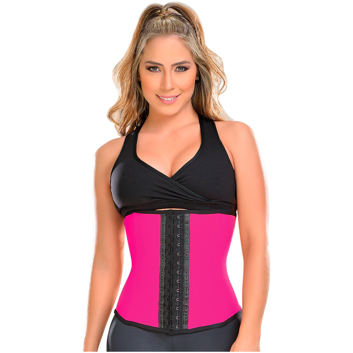 Fajas MYD 0557 Women Waist Trainer Cincher