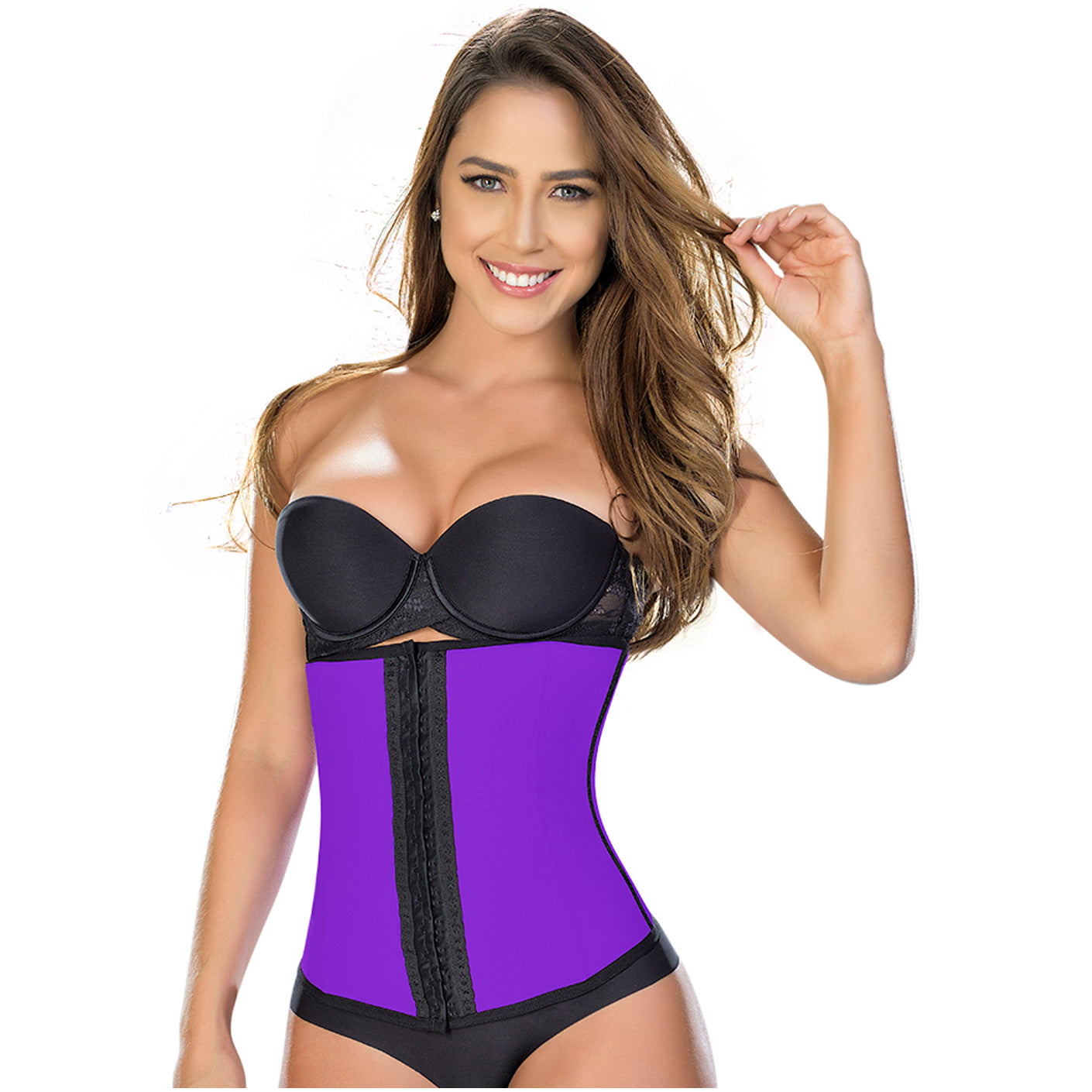 Fajas MYD 0557 Women Waist Trainer Cincher