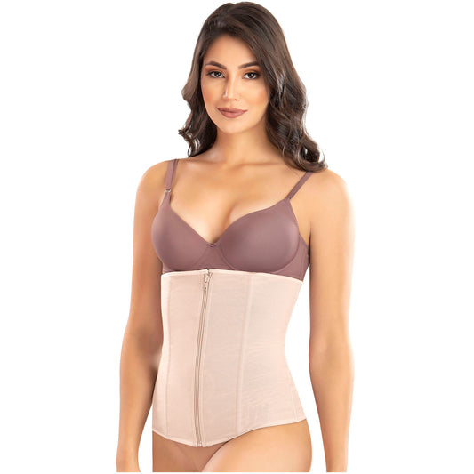 Romanza 3070 Women's Shapewear Waist Cincher