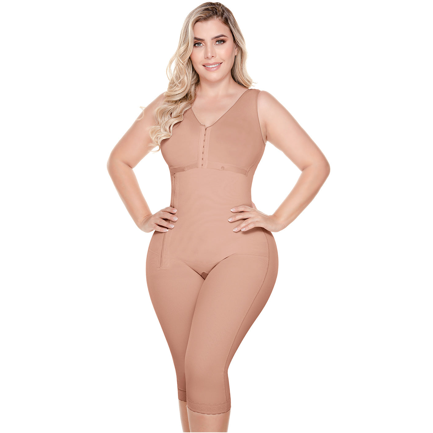 SONRYSE 010  Shapewear  full body shaper