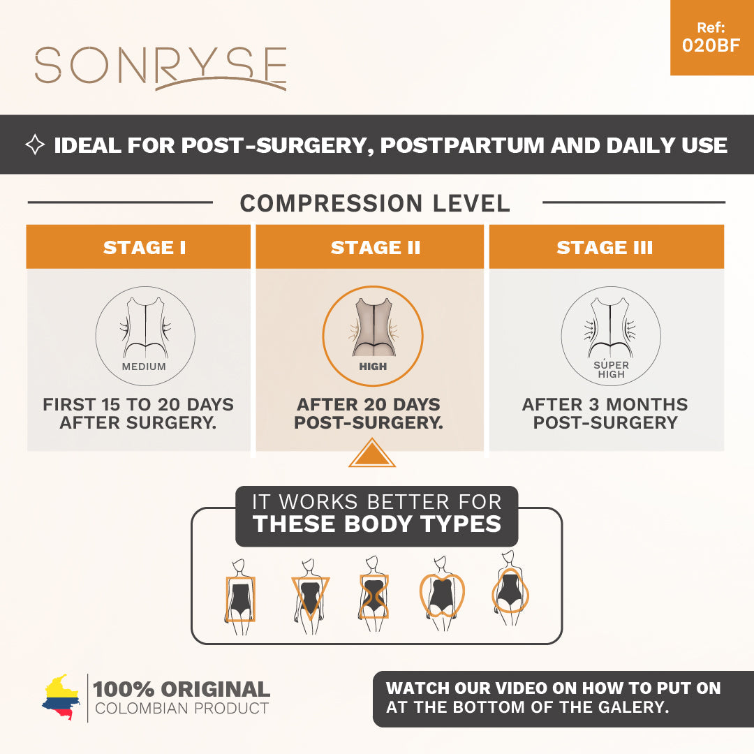 SONRYSE 023ZL