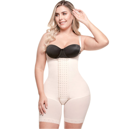 Sonryse 047 Tummy Control Butt Lifter Body Shaper Tummy Control Butt Lifter Body Shaper