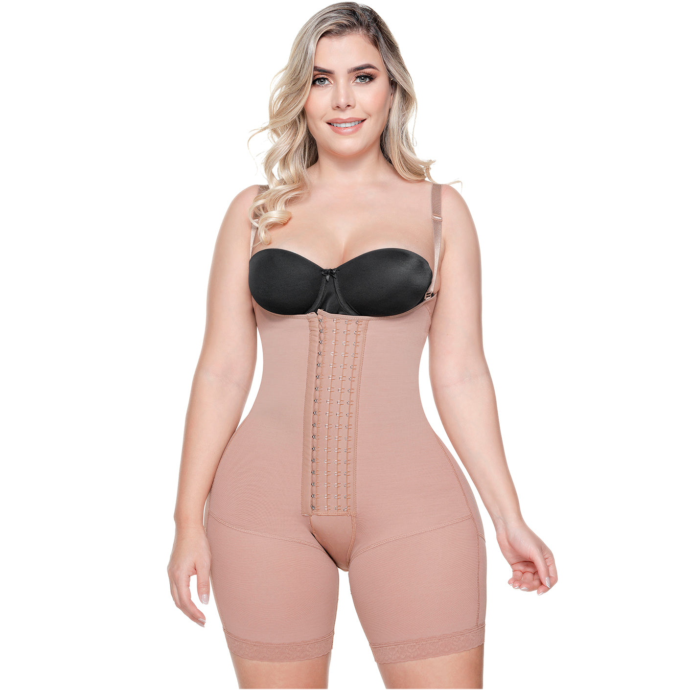Sonryse 047 Tummy Control Butt Lifter Body Shaper Tummy Control Butt Lifter Body Shaper