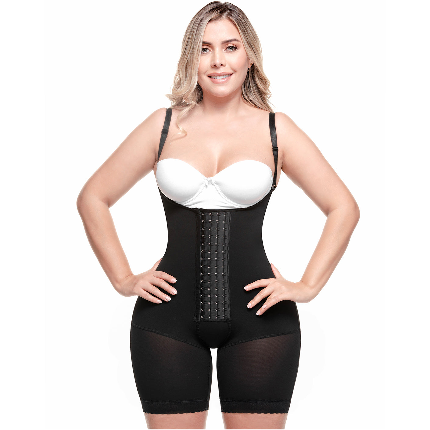 Sonryse 047 Tummy Control Butt Lifter Body Shaper Tummy Control Butt Lifter Body Shaper