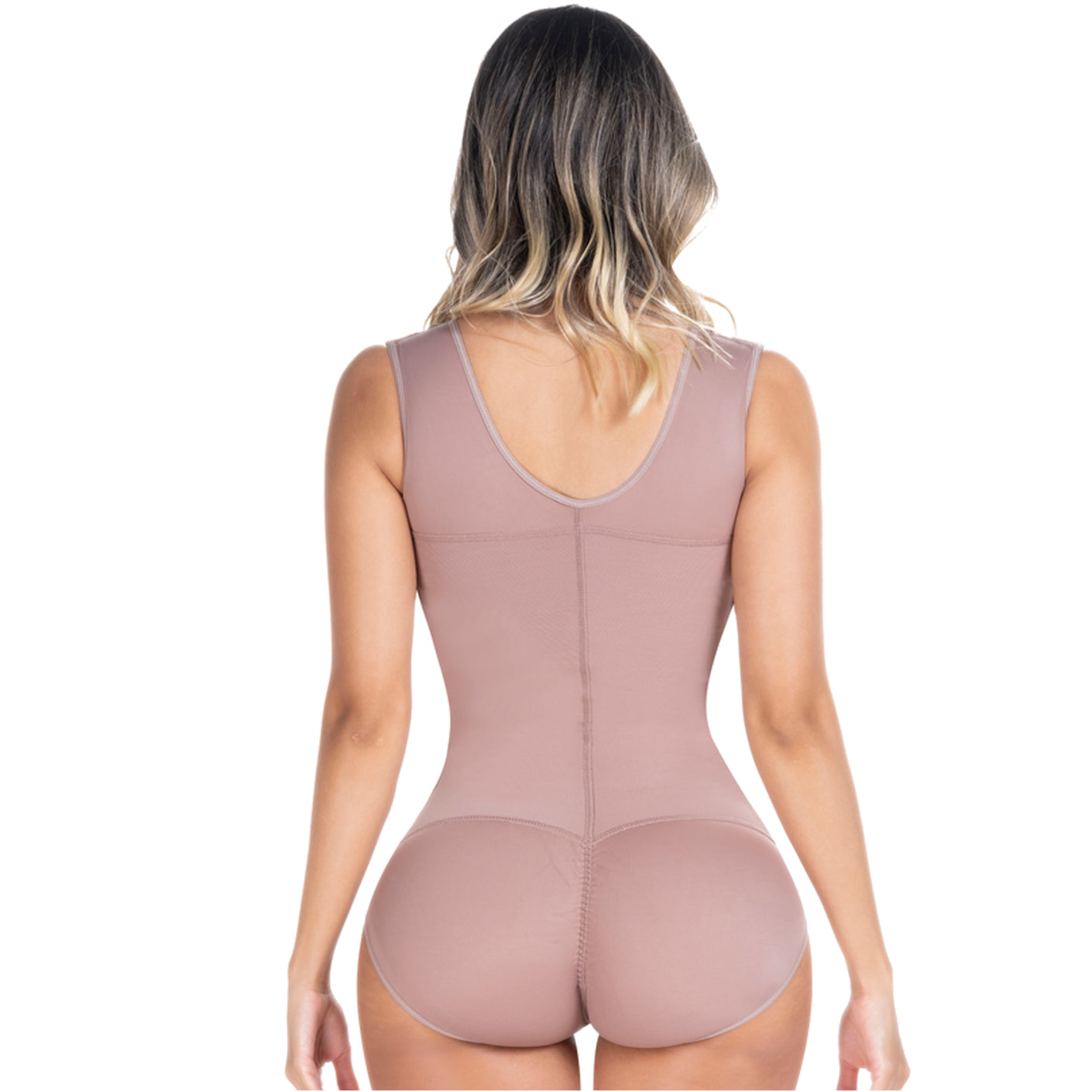 SONRYSE 056 Postpartum and Daily Use Panty Bodysuit Shapewear 