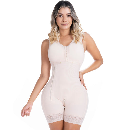 SONRYSE 058BF Postpartum Post Surgery Stage 2 Fajas Shapewear