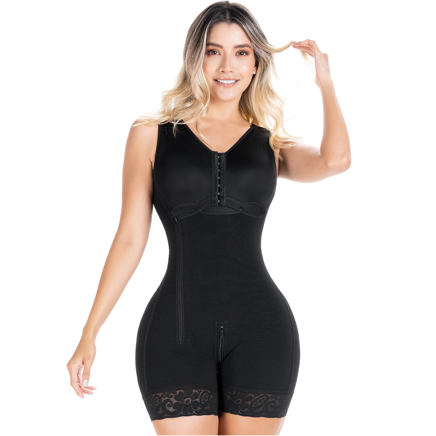 SONRYSE 058BF Postpartum Post Surgery Stage 2 Fajas Shapewear