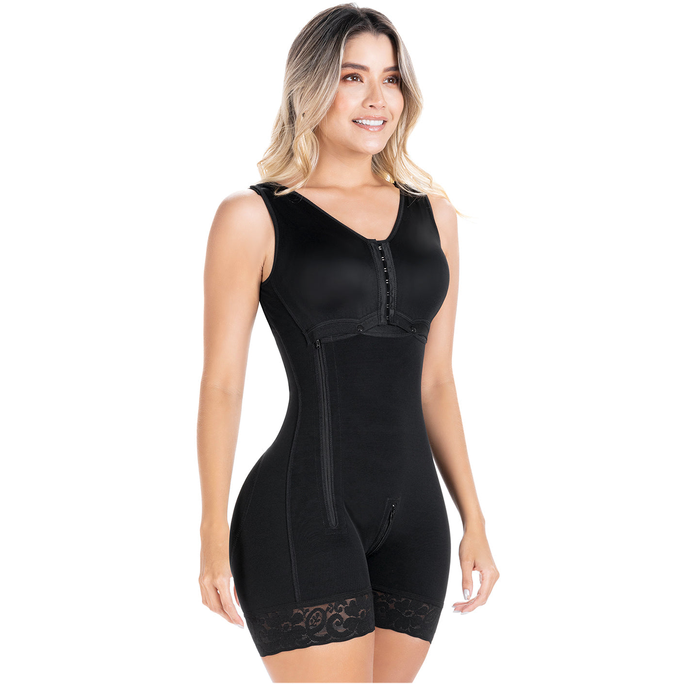 SONRYSE 058BF Postpartum Post Surgery Stage 2 Fajas Shapewear