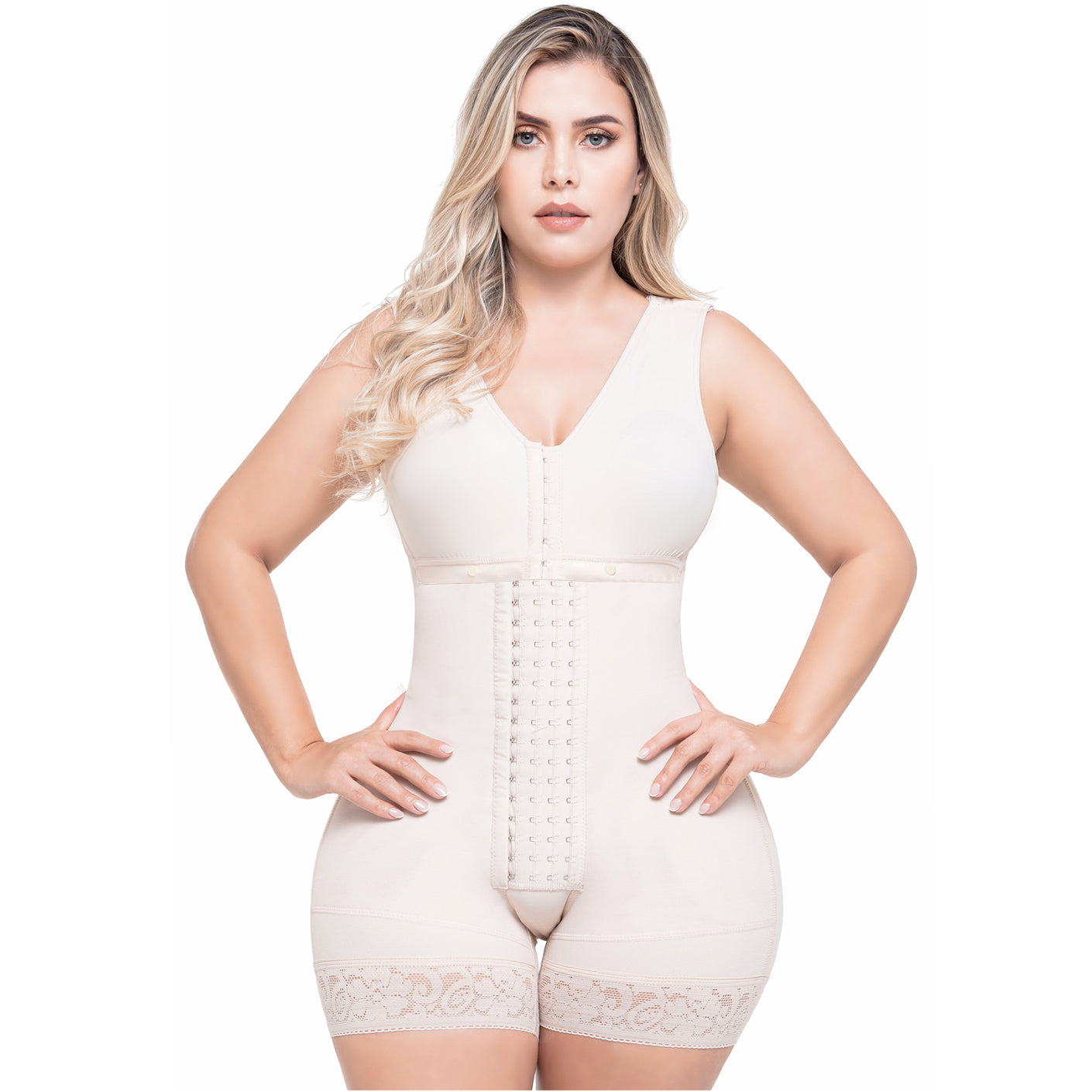 SONRYSE 086 Post Surgery,Postpartum Dress Night out Shapewear Bodysuit
