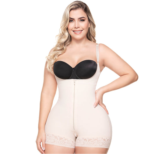 SONRYSE 096ZF Everyday Postpartum Bodysuit Shapewear