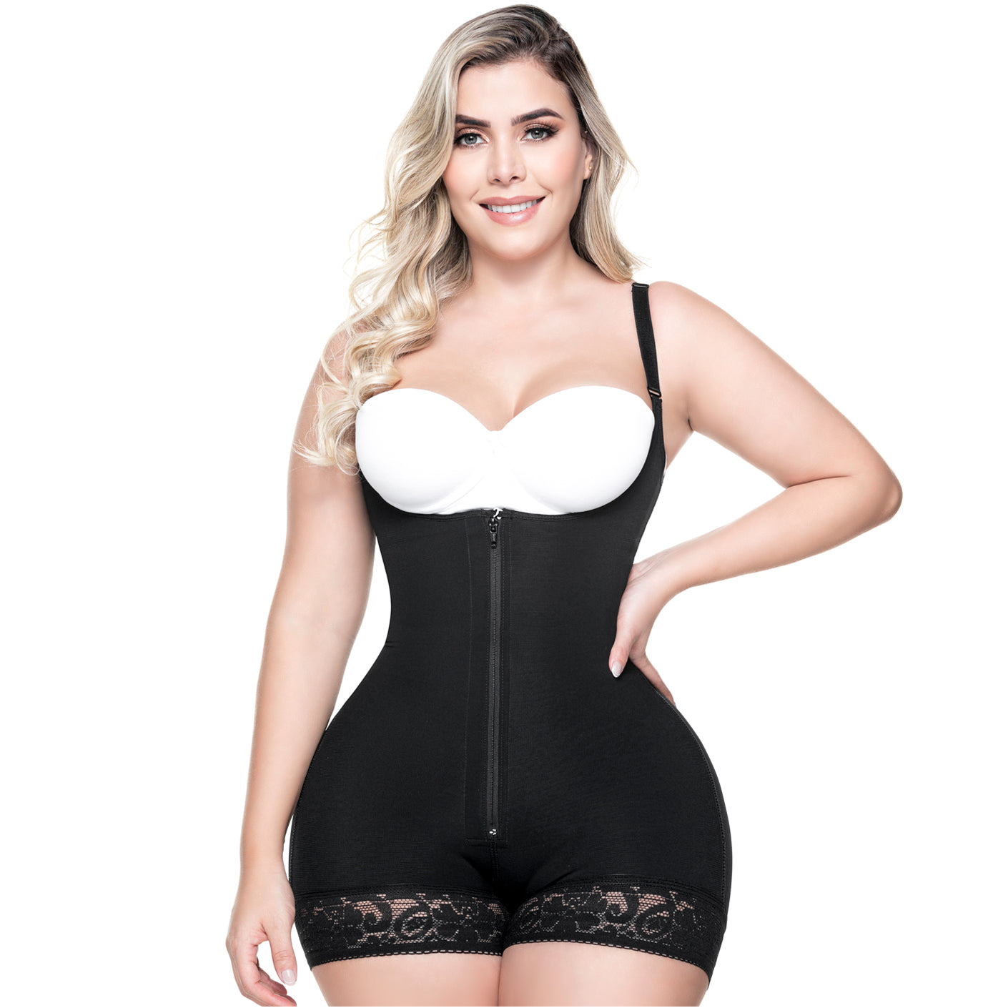 SONRYSE 096ZF Everyday Postpartum Bodysuit Shapewear